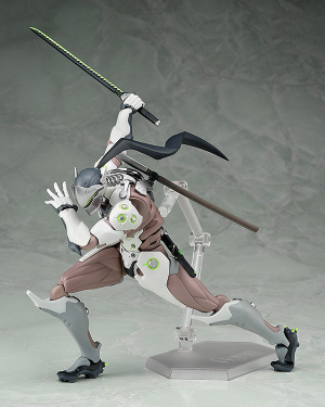 (image for) Overwatch - Genji - Figma (#373)