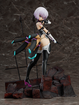 (image for) Jack the Ripper - 1/8
