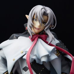 (image for) Owari no Seraph - Ferid Bathory