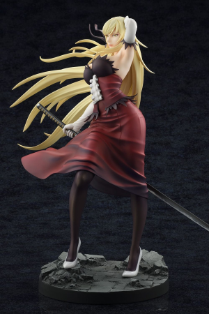 (image for) Kiss-shot Acerola-orion Heart-under-blade - 1/7