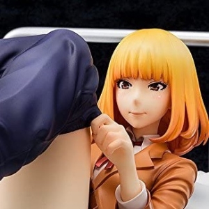 (image for) Midorikawa Hana Aspire 1/7 - Opened
