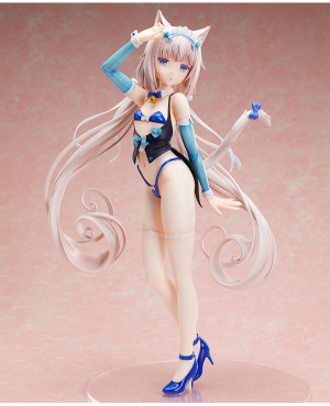 (image for) Chocola & Vanilla Bunny Suit Ver.