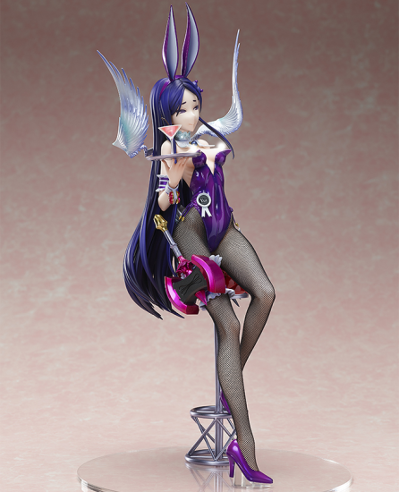 Modal Additional Images for Nitta Yui 1/4 - Bunny Ver. - Opened