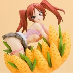 (image for) Hanazono Aki - 1/7 (Orchid Seed) - Opened