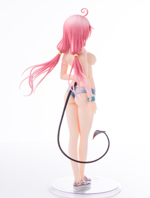 (image for) Lala Satalin Deviluke - 1/6 - Pastel Co-de ver.