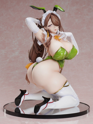 (image for) Sumire - 1/4 - Bunny Ver. (BINDing, Native)