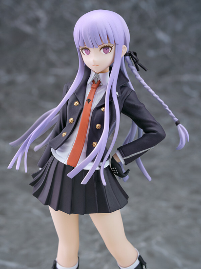 Modal Additional Images for Kirigiri Kyouko - Pop Up Parade - Opened