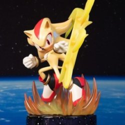 (image for) Super Shadow - Standard Edition