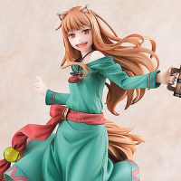 Holo 1/8 - 10th Anniversary Ver. Pre-owned A/A