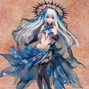 (image for) Date A Live II - Tobiichi Origami - 1/7 - Inverted ver.