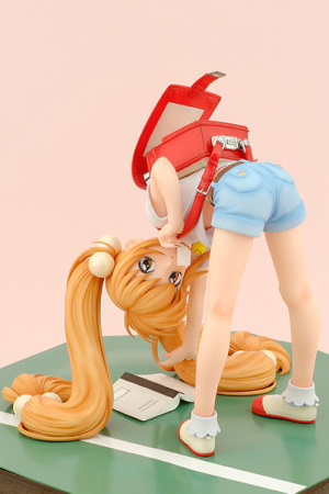 (image for) Kokonoe Rin - 1/6 (Max Factory)