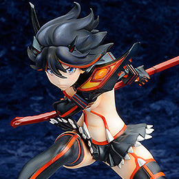 (image for) Ryuko Matoi Kamui Senketsu Ver. - Opened