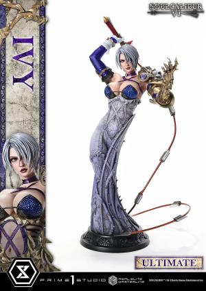 (image for) Ivy - Real Elite Masterline Ultimate Bonus Ver.