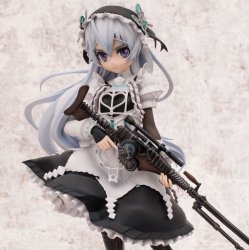 (image for) Chaika Trabant 1/7 - Opened