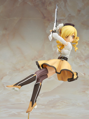 (image for) Tomoe Mami - 1/8