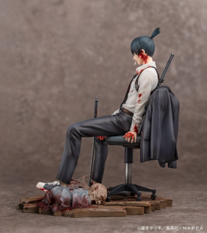 (image for) Chainsaw Man - Hayakawa Aki - 1/7