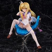 Brynhildr - CS - 1/6 Pre-owned A/B