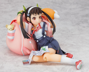 (image for) Mayoi Hachikuji 1/8