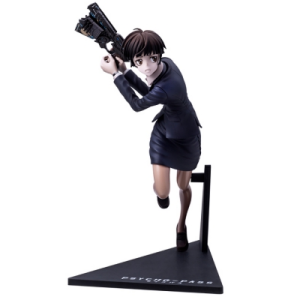 (image for) Tsunemori Akane Hdge Statue
