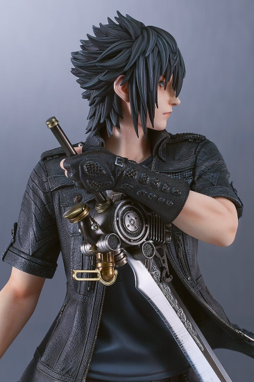 Noctis Lucis Caelum - 1/6.5 - Opened
