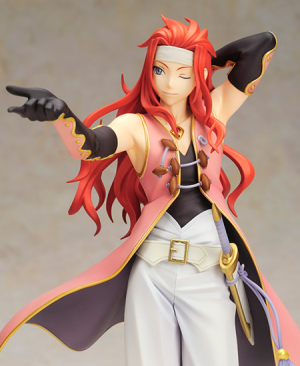 (image for) Zelos Wilder - ALTAiR - 1/8