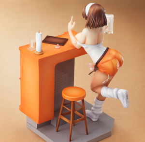 (image for) Akasaka Rui - Creator's Collection - 1/7