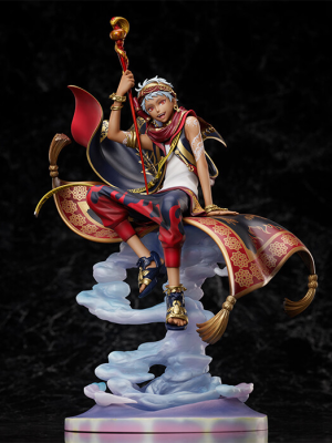 (image for) Kalim Al-Asim - 1/8 (Aniplex)