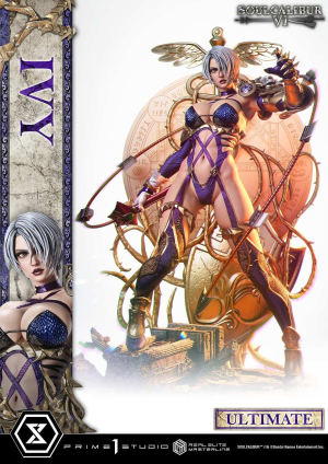 (image for) Ivy - Real Elite Masterline Ultimate Bonus Ver.