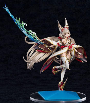 (image for) Xenoblade 2 - Nia - 1/7