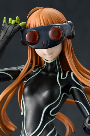 (image for) Sakura Futaba 1/7 Kaitou Limited ver.