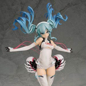 (image for) Racing Miku 2014 GSC - Opened