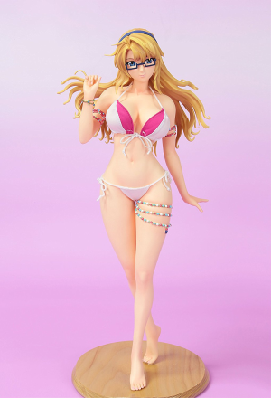 (image for) Satellizer el Bridget Holiday Ver. 1/4.5