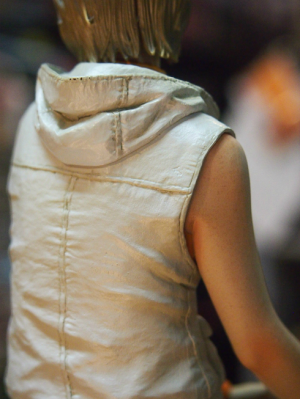 (image for) Silent Hill 3: Heather Mason 1/6