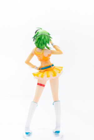 (image for) Gumi - 1/8 - Mamama Style, Native