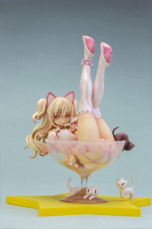 (image for) Chiyuru - 1/6 (Alphamax)