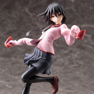 (image for) Oshino Ougi 1/8 - Opened