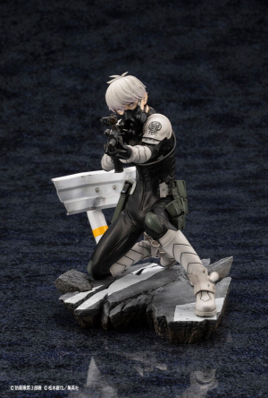 (image for) Ichikawa Reno - ARTFX J - 1/8