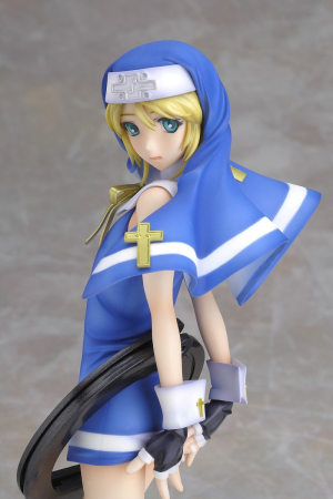 (image for) Guilty Gear XX Bridget