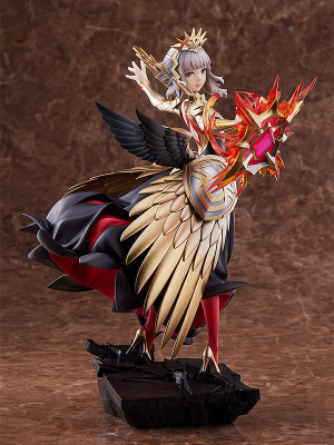 (image for) Fire Emblem Heroes - Veronica - 1/7