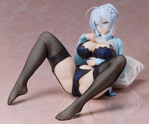 (image for) Yukino Mifuyu - 1/4 - Casual Outfit Ver.