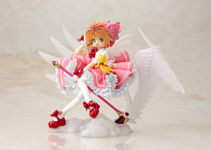 (image for) Kinomoto Sakura - ARTFX J - 1/7 (Kotobukiya)