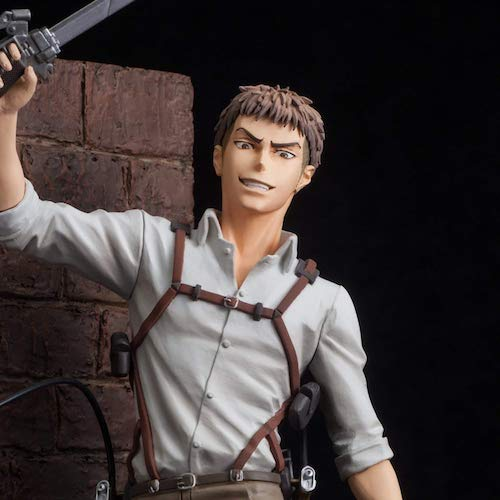 (image for) Jean Kirstein Chousa Heidan Ver.