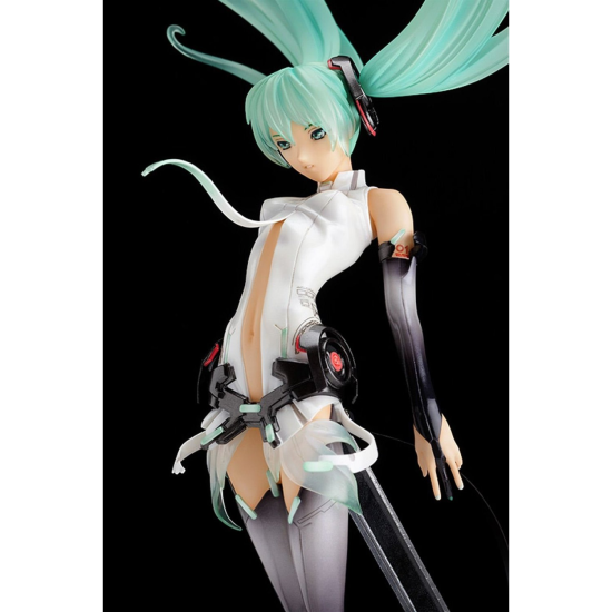 Hatsune Miku Append 1/8 - Brand New