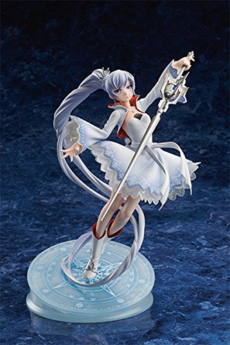 RWBY - Weiss Schnee - 1/8 - Opened