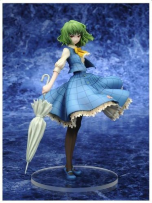 (image for) Kazami Yuuka 1/8 Extra Color ver.