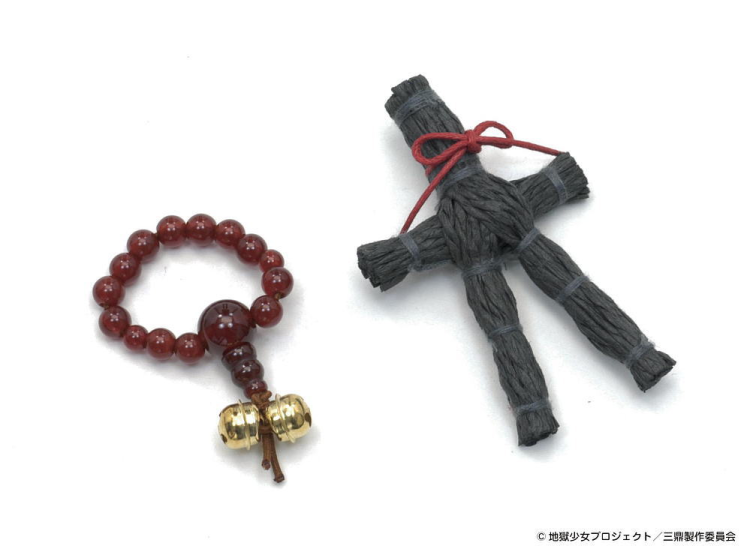 Modal Additional Images for Enma Ai - Another Realistic Characters (001) - 50cm Doll