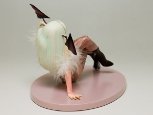 (image for) Morrigan Aensland 1/6 Yamato