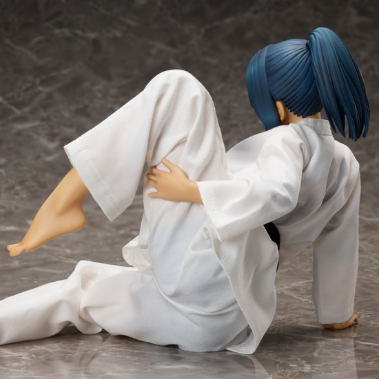 Modal Additional Images for Izayoi Ran - 1/4 (BINDing Native) - Opened