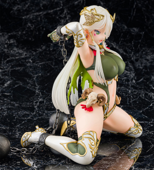 (image for) Nina Iris - 1/6