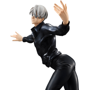 (image for) Victor Nikiforov - G.E.M. - 1/8